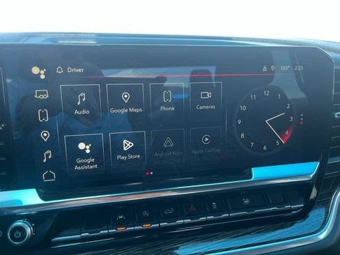 Used 2025 GMC Sierra 1500 Elevation AWD/4WD image 16