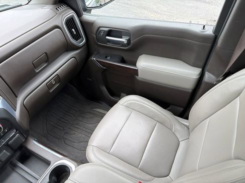 Used 2020 GMC Sierra 1500 SLT w/ SLT Premium Package AWD/4WD image 18