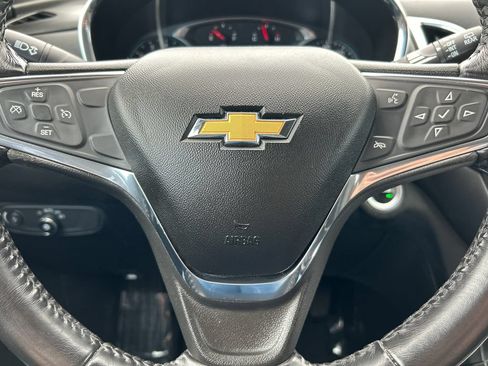 Used 2019 Chevrolet Equinox LT AWD/4WD image 9