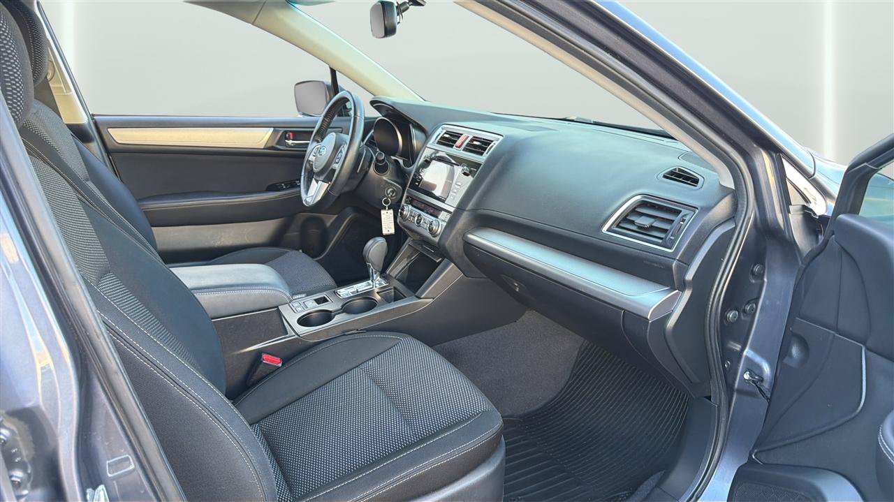 Used 2015 Subaru Outback 2.5i Premium AWD/4WD image 15