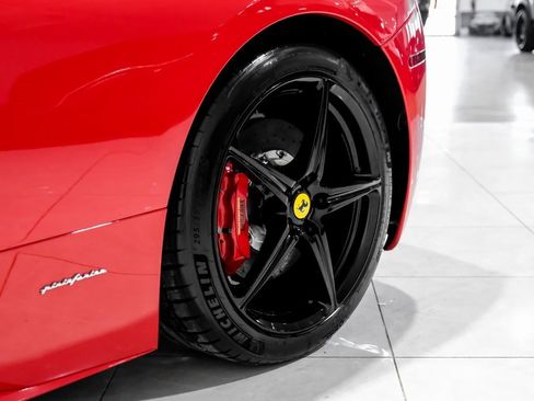 Used 2012 Ferrari 458 Italia Coupe image 48