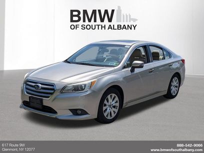 Used 2016 Subaru Legacy 2.5i Premium
