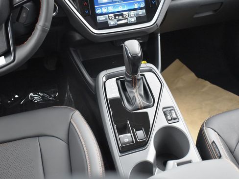 New 2026 Subaru Crosstrek 2.5i Limited w/ Crosstrek Mirror Package AWD/4WD image 20
