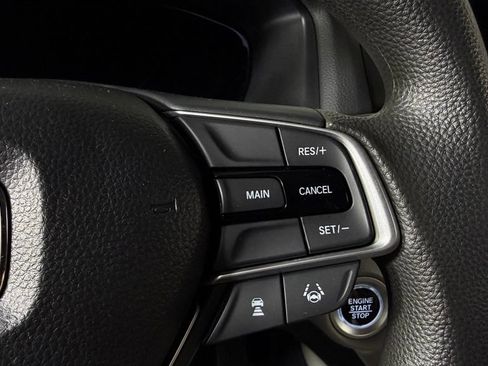 Used 2020 Honda Accord LX image 15