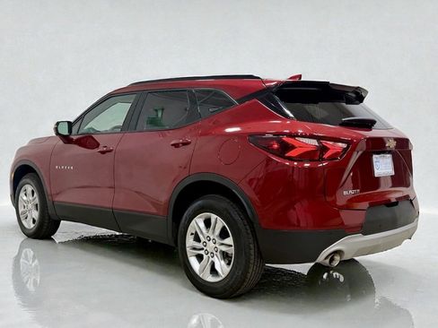 Used 2022 Chevrolet Blazer LT image 15