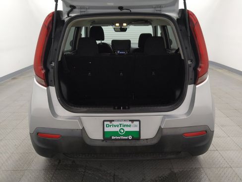 Used 2021 Kia Soul LX FWD image 29