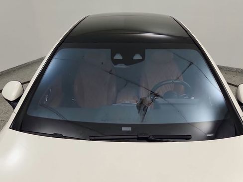 Used 2022 Mercedes-Benz S 580 4MATIC Sedan image 13