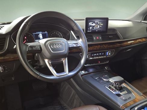 Used 2018 Audi Q5 2.0T Premium Plus image 28