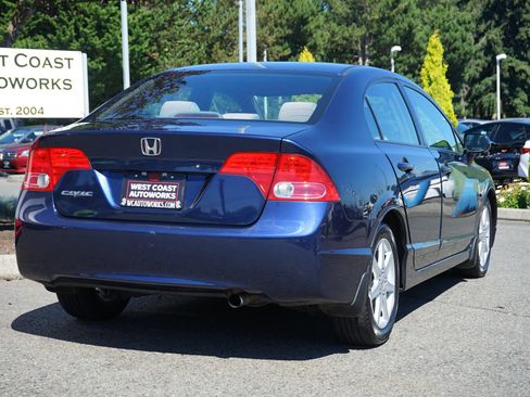 Used 2007 Honda Civic LX image 4