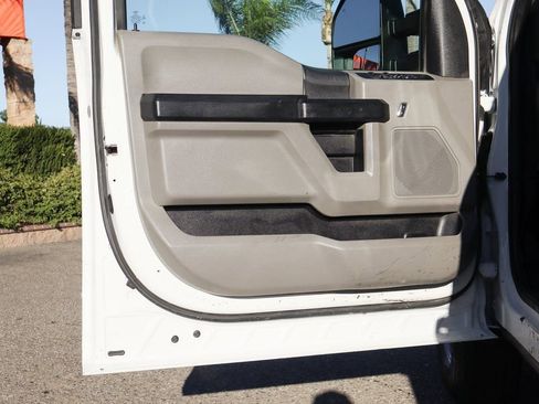 Used 2017 Ford F350 XL w/ Power Equipment Group RWD image 15