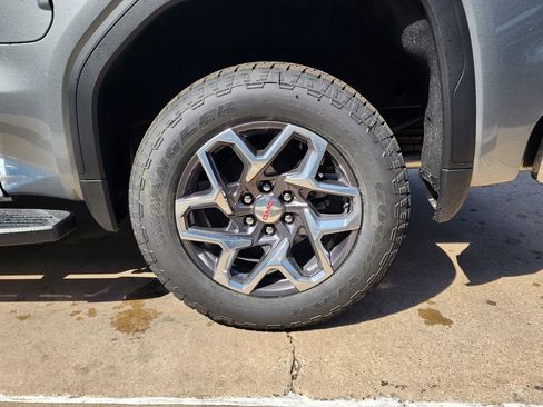 New 2026 GMC Sierra 1500 SLT w/ SLT Premium Plus Package image 52