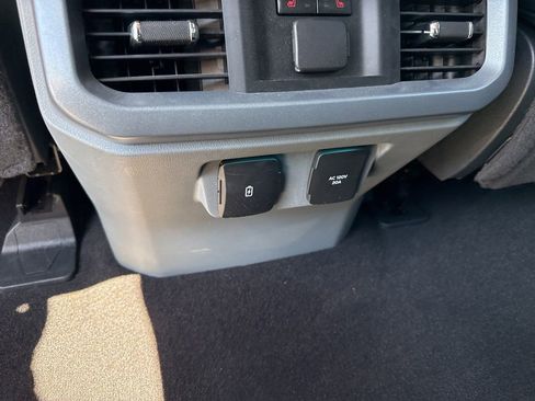 Used 2023 Ford F150 Lariat w/ Equipment Group 502A High AWD/4WD image 33