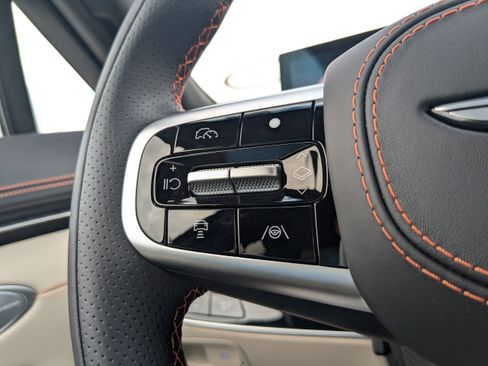 New 2026 Genesis GV70 3.5T Sport Prestige AWD/4WD image 21
