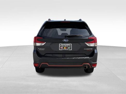 Used 2019 Subaru Forester Sport image 20