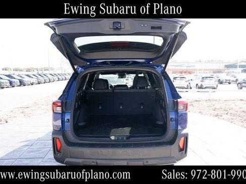 Used 2026 Subaru Outback Premium AWD/4WD image 16