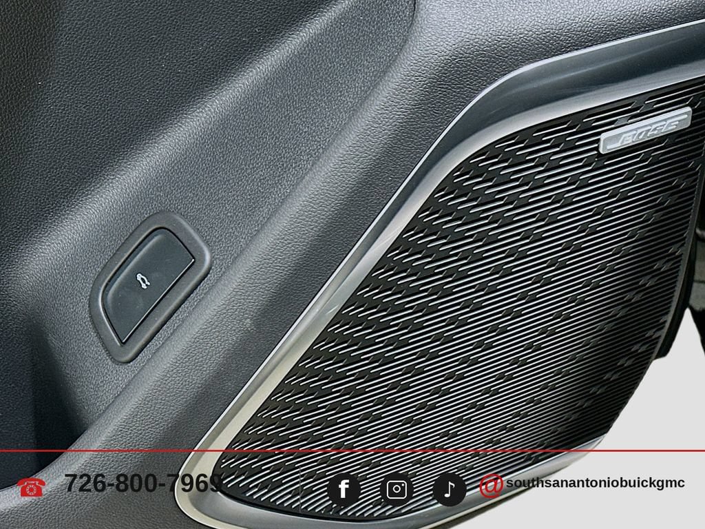 New 2026 Buick Enclave Sport Touring w/ Power Package FWD image 22