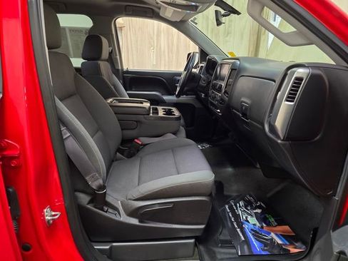 Used 2016 Chevrolet Silverado 1500 LT w/ All Star Edition AWD/4WD image 32