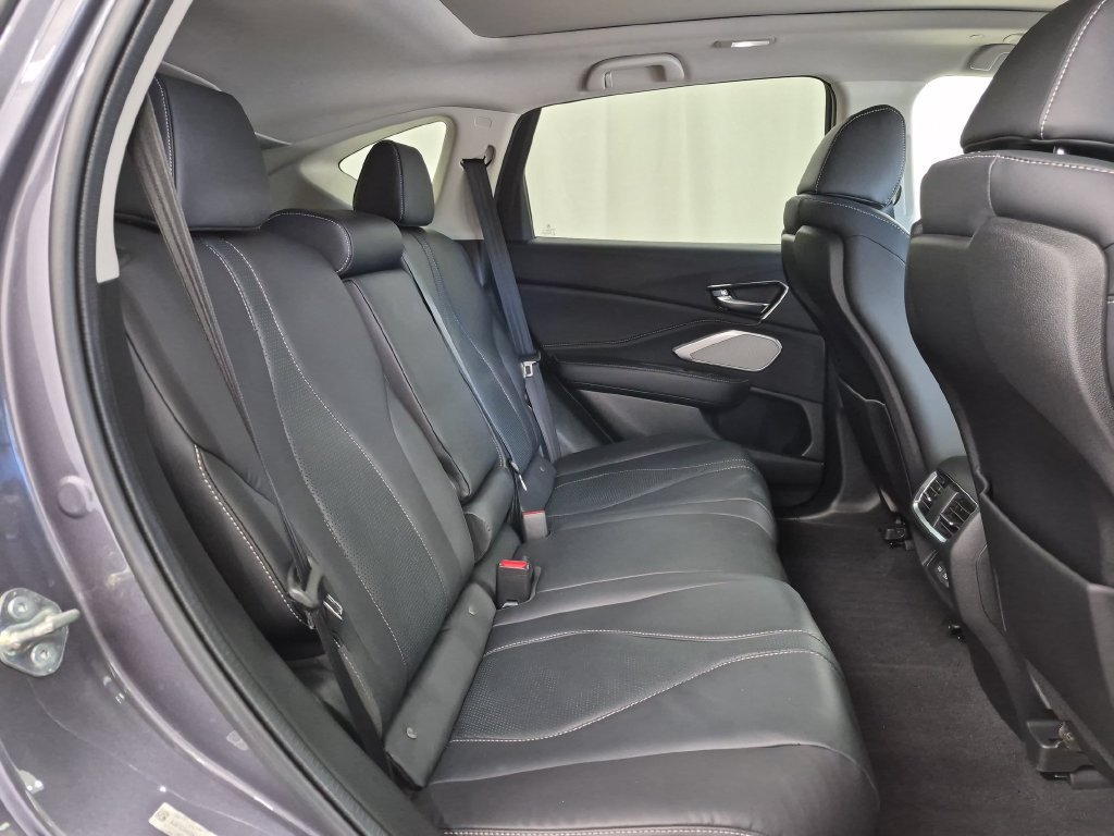 Used 2019 Acura RDX w/ Technology Package AWD/4WD image 32
