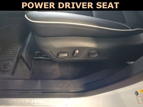 New 2026 GMC Acadia Denali w/ Super Cruise Package image 16