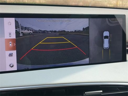 New 2026 Genesis GV70 2.5T Advanced image 19