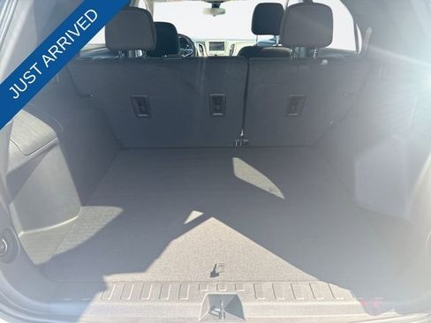 Used 2024 Chevrolet Equinox LT image 24