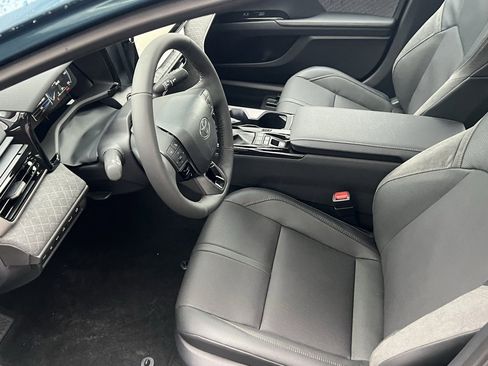 New 2026 Toyota Camry XLE image 15