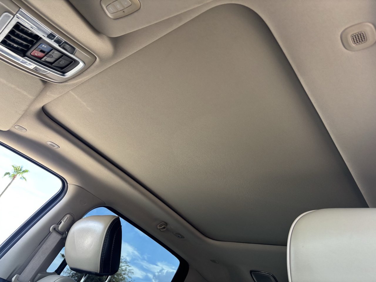 Used 2020 RAM 1500 Limited AWD/4WD image 16