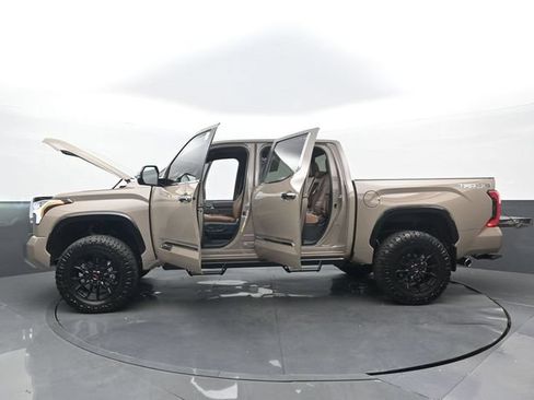 Used 2026 Toyota Tundra 1794 Edition w/ TRD Off-Road Package AWD/4WD image 32