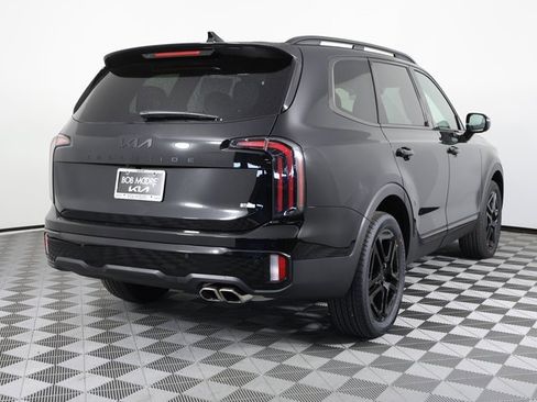New 2025 Kia Telluride SX Prestige X-Line image 4