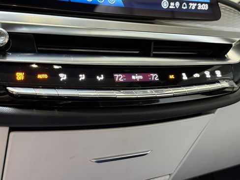 New 2026 Cadillac Lyriq Premium Luxury image 37