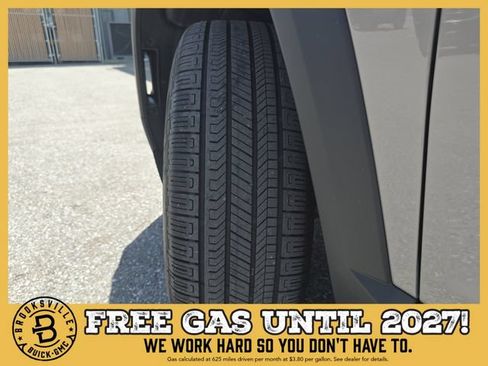 New 2026 GMC Terrain Elevation w/ Elevation Premium Package AWD/4WD image 31
