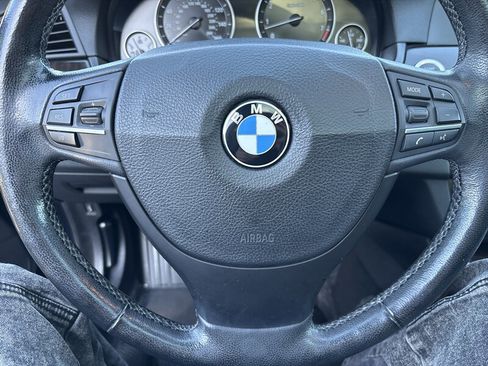 Used 2011 BMW 535i Sedan image 47