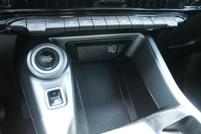 Used 2025 Dodge Hornet R/T AWD/4WD image 19