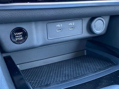 New 2026 Nissan Rogue SV image 18