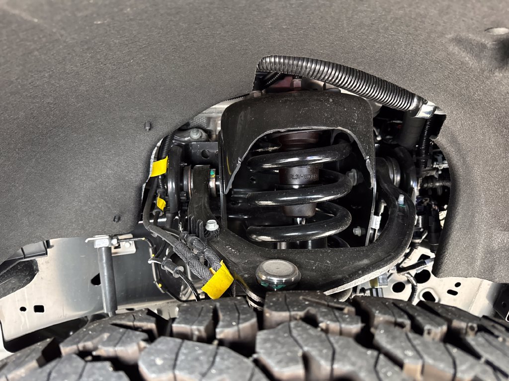 New 2026 Ford F150 Raptor w/ Equipment Group 803A Raptor R AWD/4WD image 9