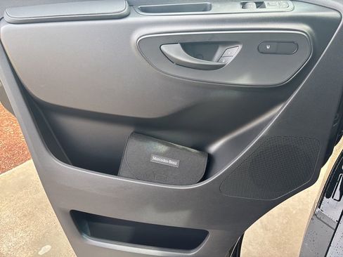 New 2026 Mercedes-Benz Sprinter 2500 image 46