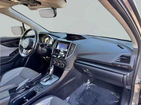 Used 2020 Subaru Crosstrek 2.0i Premium w/ Moonroof Package 1 AWD/4WD image 51