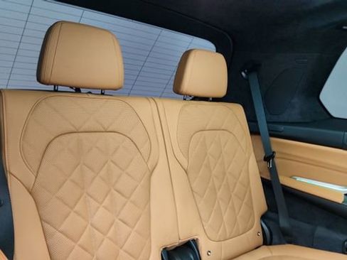 Used 2026 BMW X7 xDrive40i w/ M Sport Package AWD/4WD image 29