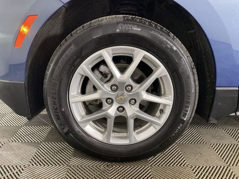 Used 2024 Chevrolet Equinox LS w/ LS Convenience Package image 34