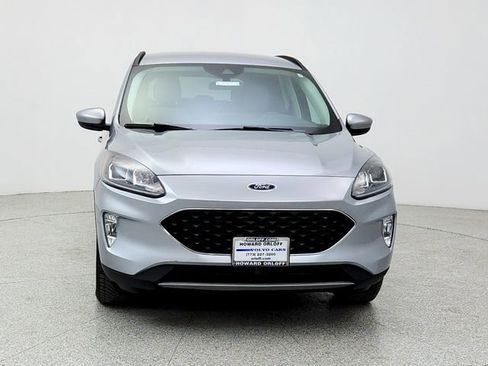 Used 2021 Ford Escape SEL w/ Technology Package image 2