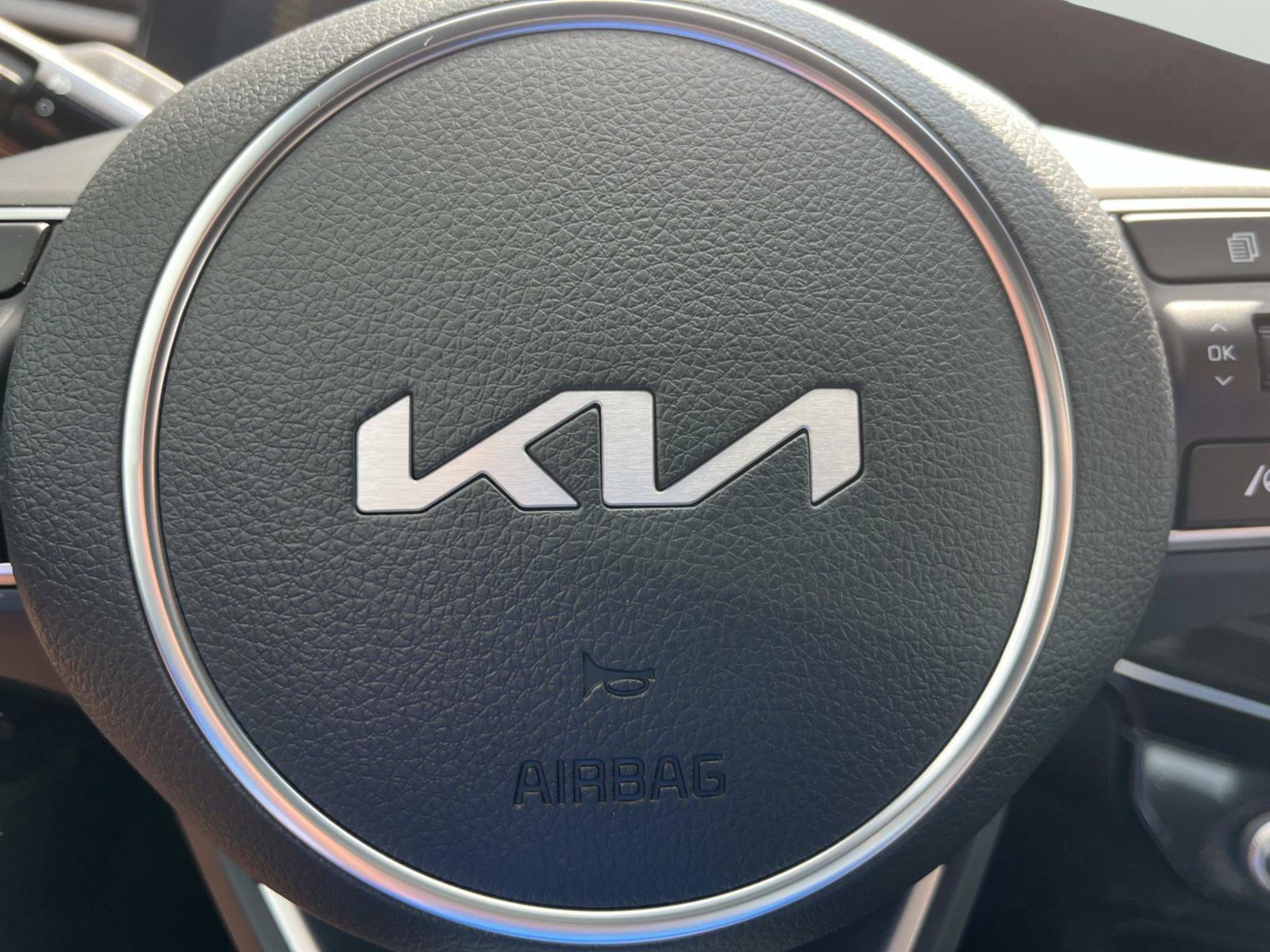 New 2026 Kia K5 GT-Line FWD image 22