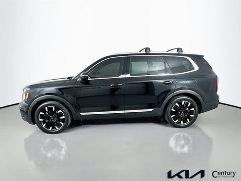 Certified 2023 Kia Telluride SX Prestige image 8