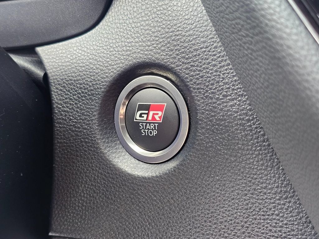 New 2026 Toyota Corolla GR AWD/4WD image 27