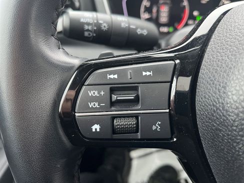 Certified 2023 Honda Pilot Touring image 31