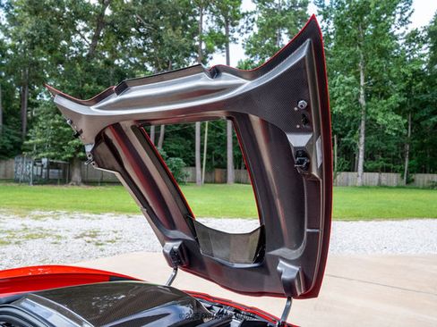 Used 2019 Chevrolet Corvette ZR1 image 23