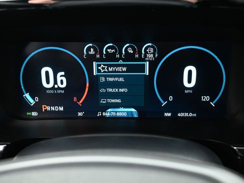 Used 2022 Ford F150 Lariat image 27