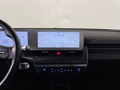 Used 2024 Hyundai Ioniq 5 SEL image 15