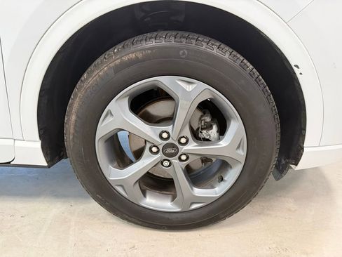 Used 2023 Ford Escape ST-Line w/ Tech Pack #1 AWD/4WD image 35