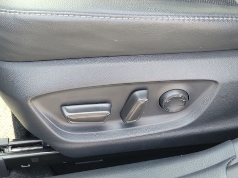 Used 2024 Toyota Camry XSE FWD image 22
