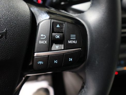 Used 2024 Ford Escape Active image 34